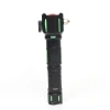 New multi-functional emergency white rescue, long-lasting camping flashlight, outdoor high-intensity rechargeable laser cross-border Item Picture